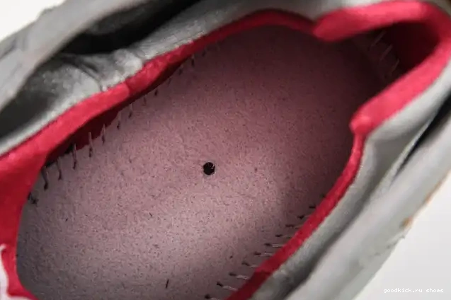 Rep Air BV6281-006 Cardinal Reflective Jordan 7 0522